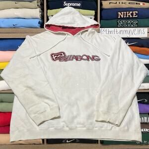 Y2K Billabong Sweatshirt/Jacket/Shirt